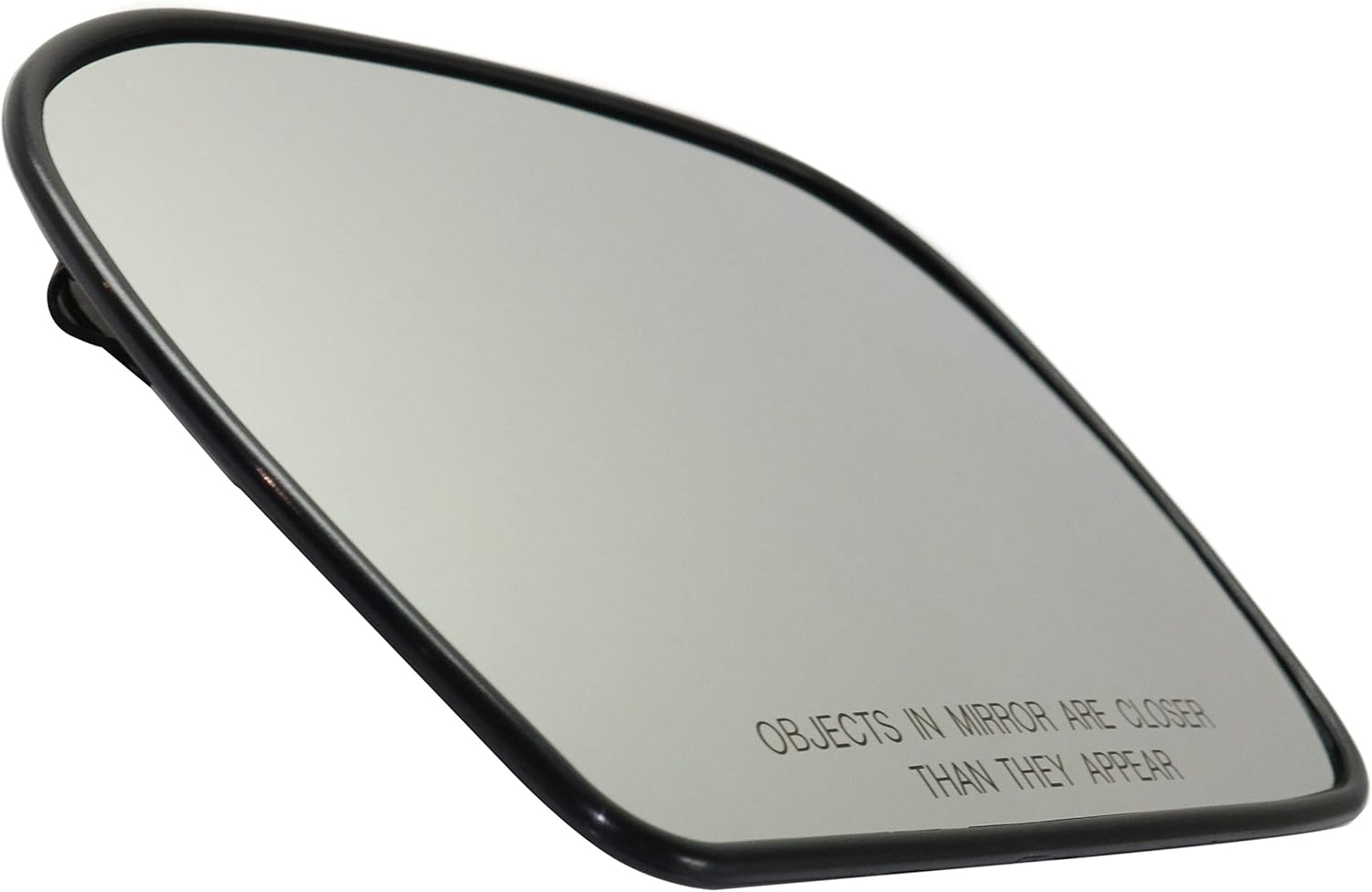 Kool Vue Mirror Glass Compatible with Toyota 4Runner 2000-2002 Heated Passenger Side TO1325158