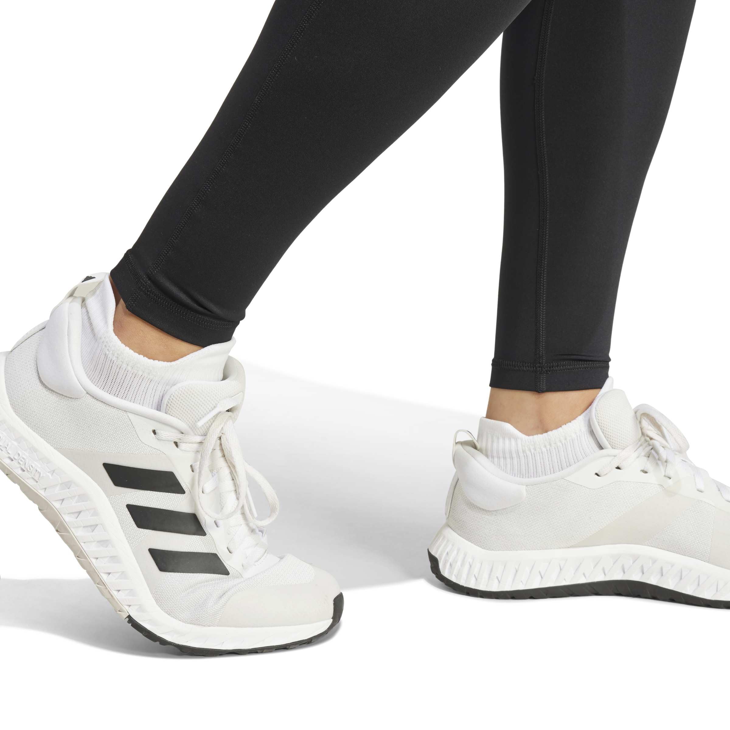 adidas Train Essentials Big Logo Full-Length Leggings - Rajstopy Kobiety