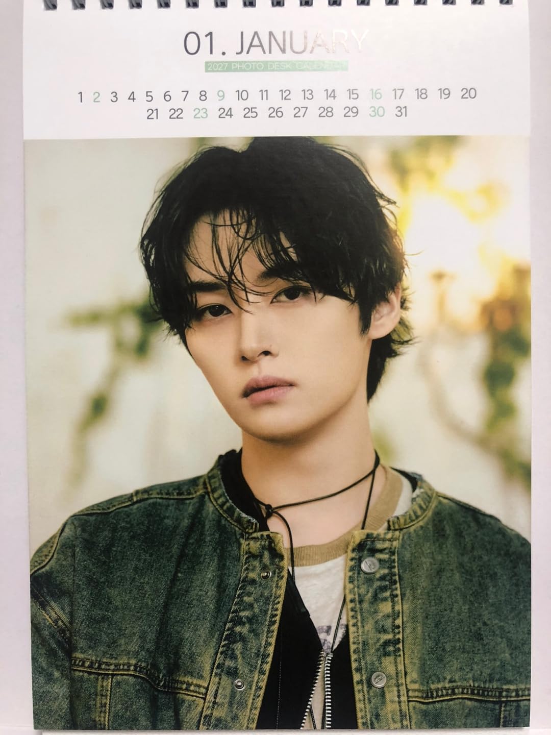 Amazon.co.jp: スキズ リノ グッズ 2026年-2027年 2年分 卓上