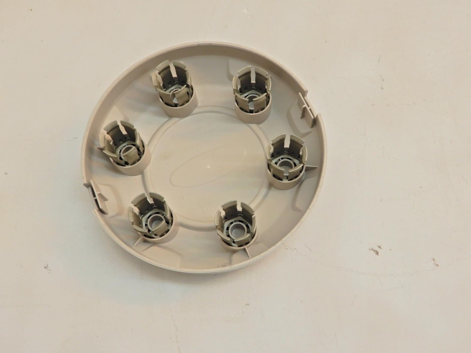 Genuine Ford Parts - Cover - Wheel (FL3Z-1130-A)