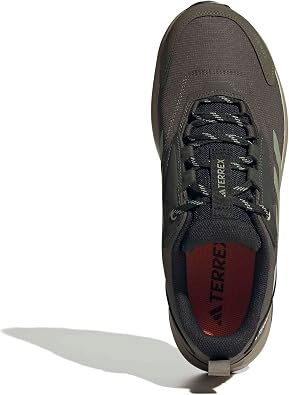 アディダス メンズ Terrex Anylander Hikingスニーカーブーツ