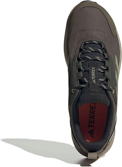 アディダス メンズ Terrex Anylander Hikingスニーカーブーツ