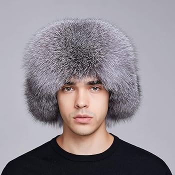 Amazon.co.jp: 毛皮 飛行帽 パイロット ふわふわ 2way 冬 キャップ 革