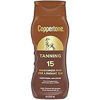 Vista 1 de Coppertone Protector solar, 8 onzas