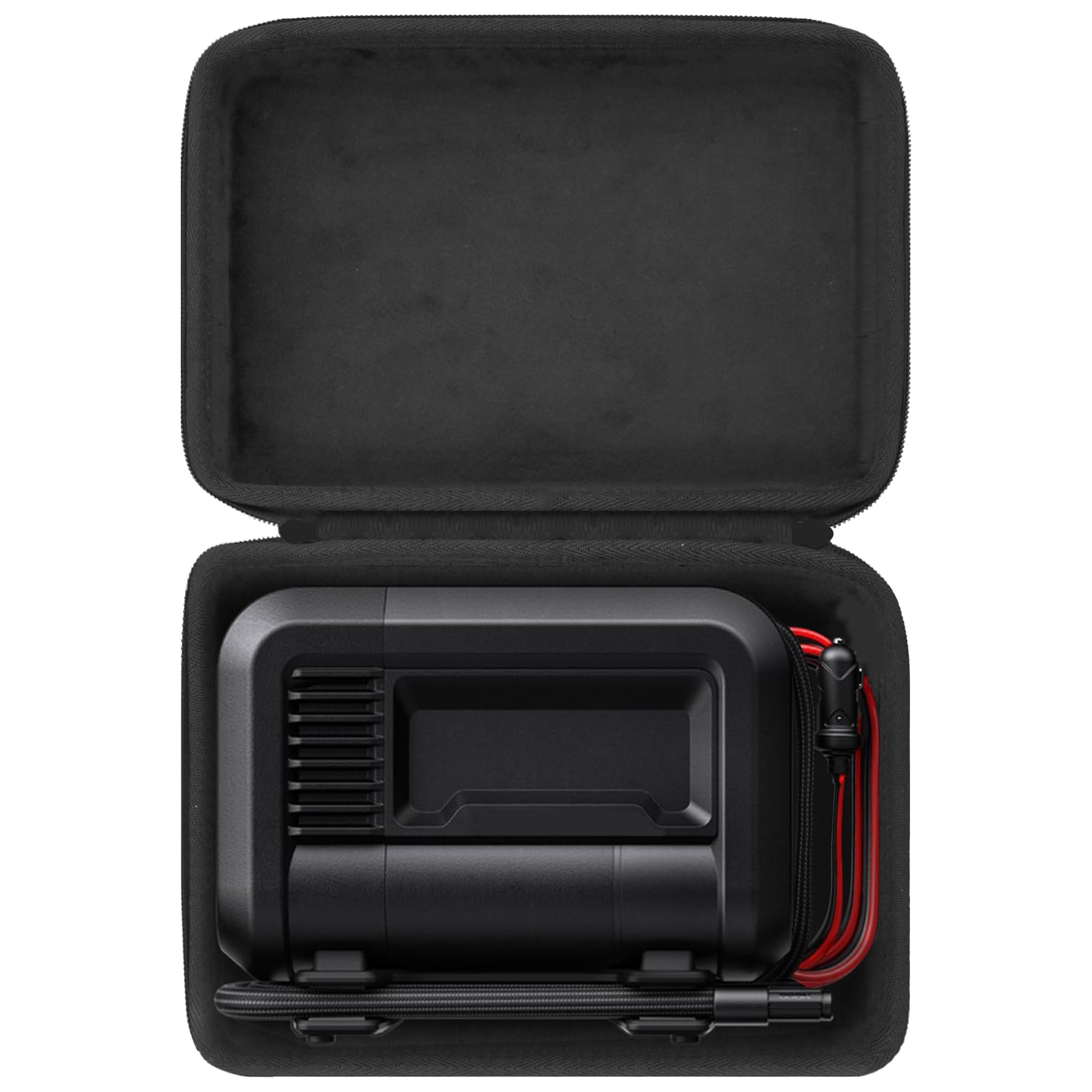 Baval Case Compatible with NOCO Boost+Air AX65 2000 A Jump Starter with Tire Inflator Air Compressor, for NOCO Air10/Air15/Air20, Classic โ image 1