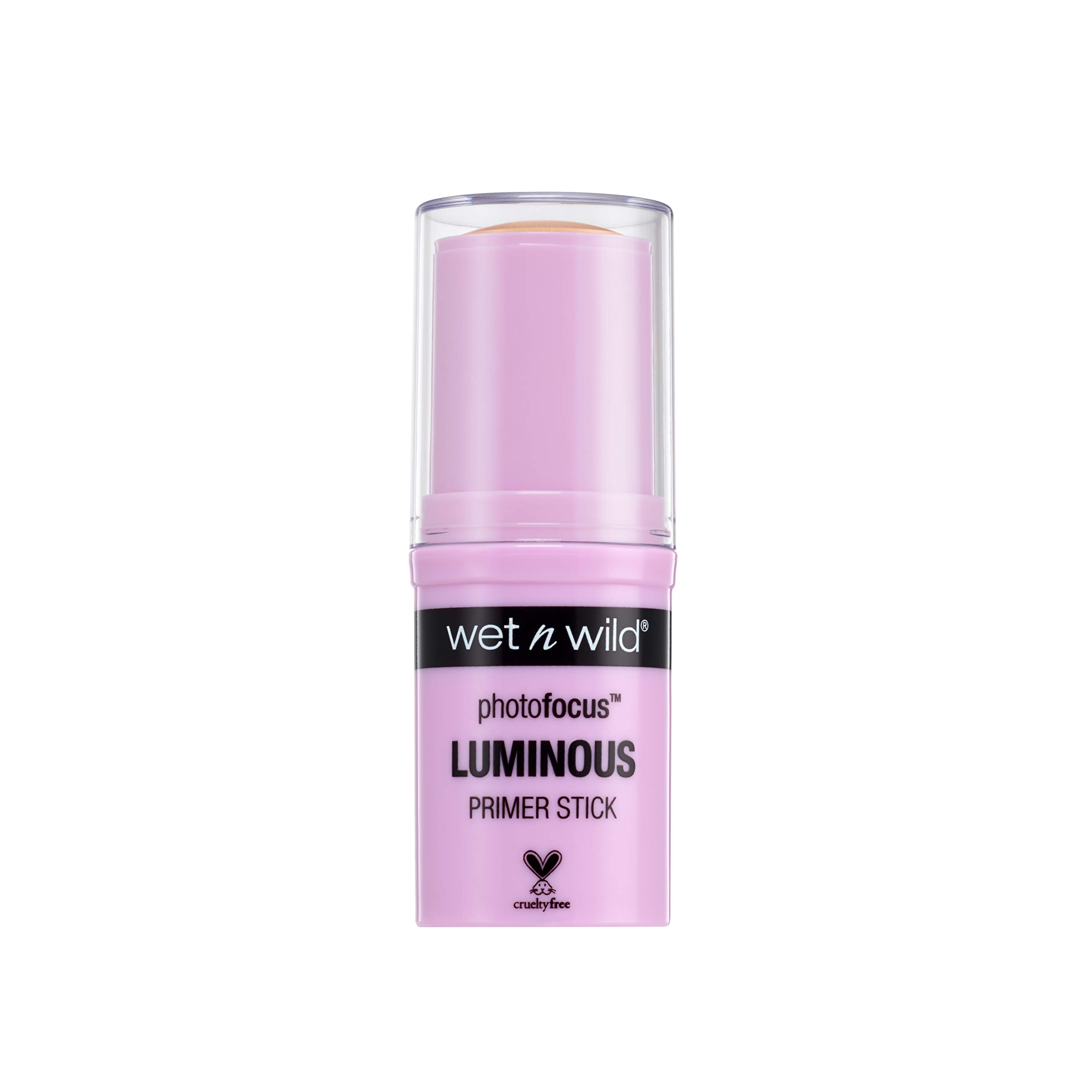 Wet 'n' Wild PHOTO FOCUS PRIMER STICKS – Luminous Primer