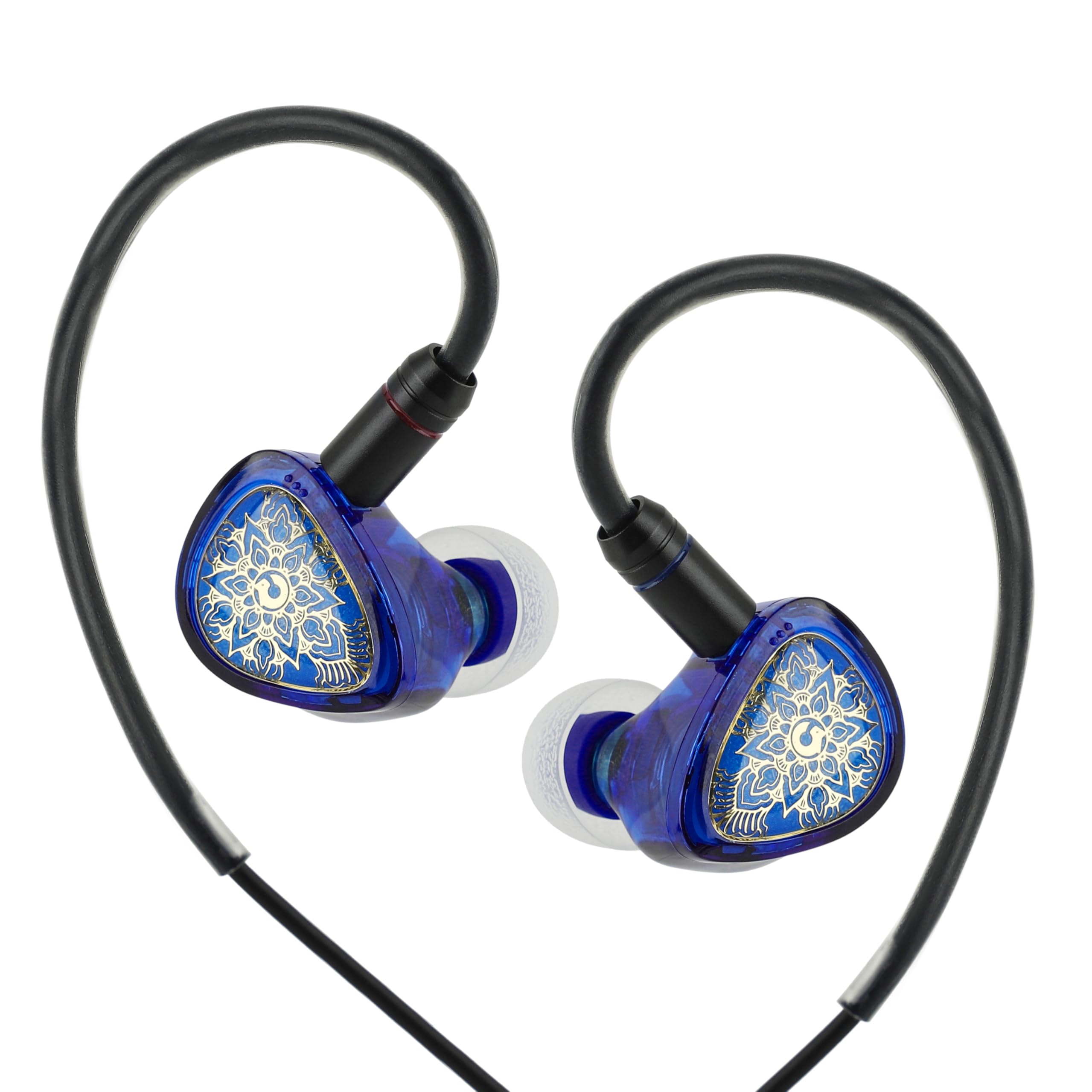 Amazon.co.jp: HIFIXAUDIO TANGZU Wan'er S.G II インイヤーモニター