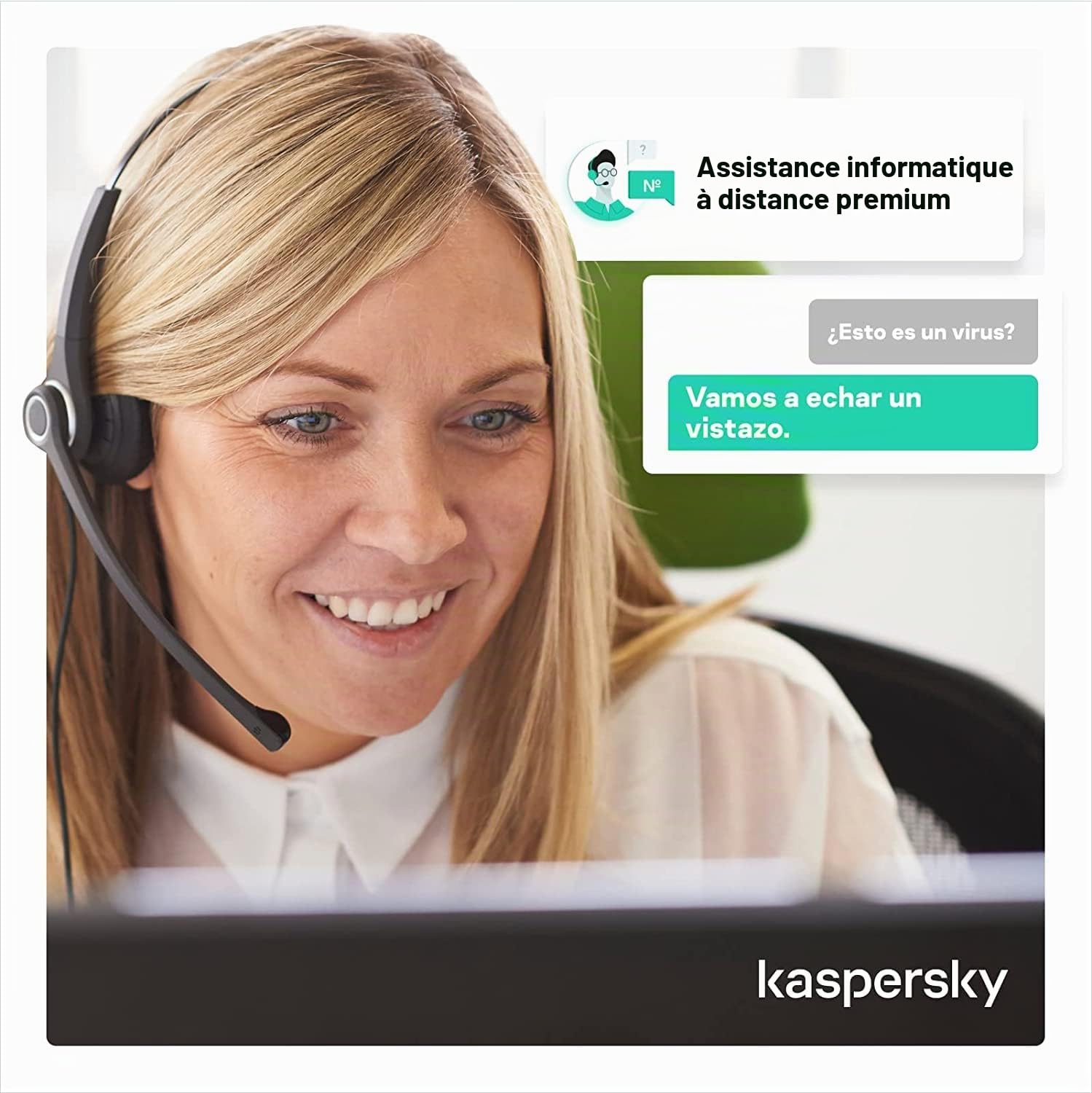 KASPERSKY PREMIUM 5L/1A