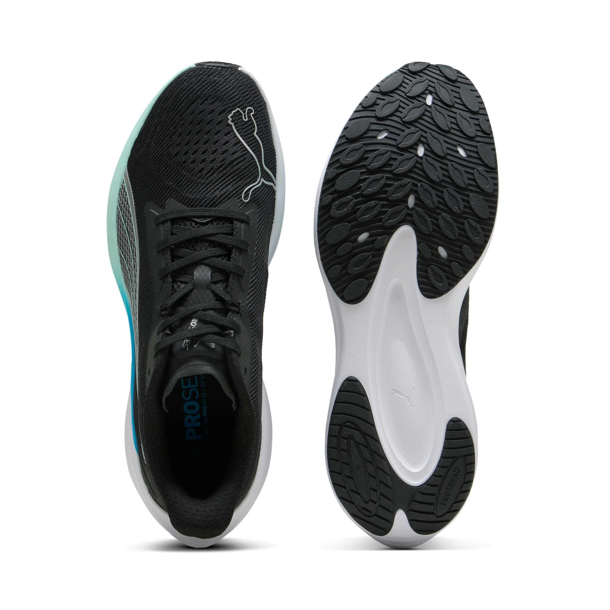 Puma Unisex Darter ProStraßen-Laufschuh