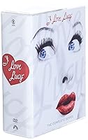 Vista 3 de I Love Lucy The Complete Series