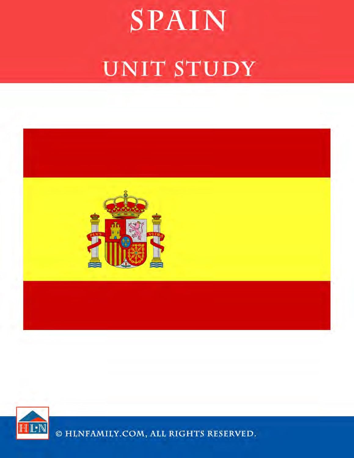 Spain Unit Study - Kindle edition by Ooki, Nancy. Politics & Social ...