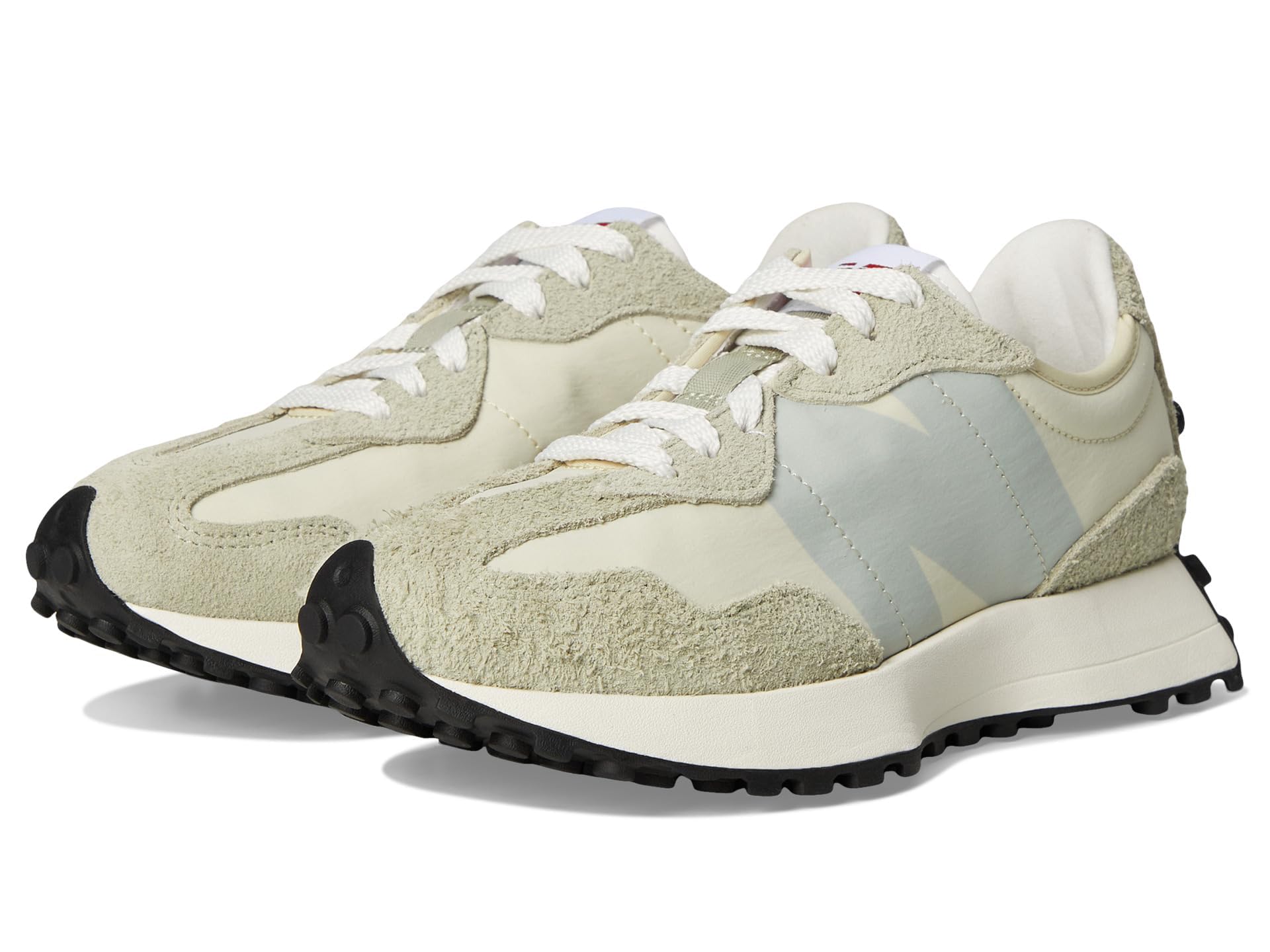 New Balance Kids 574 New-b V2 Familiar Ground Hook and Loop Sneaker