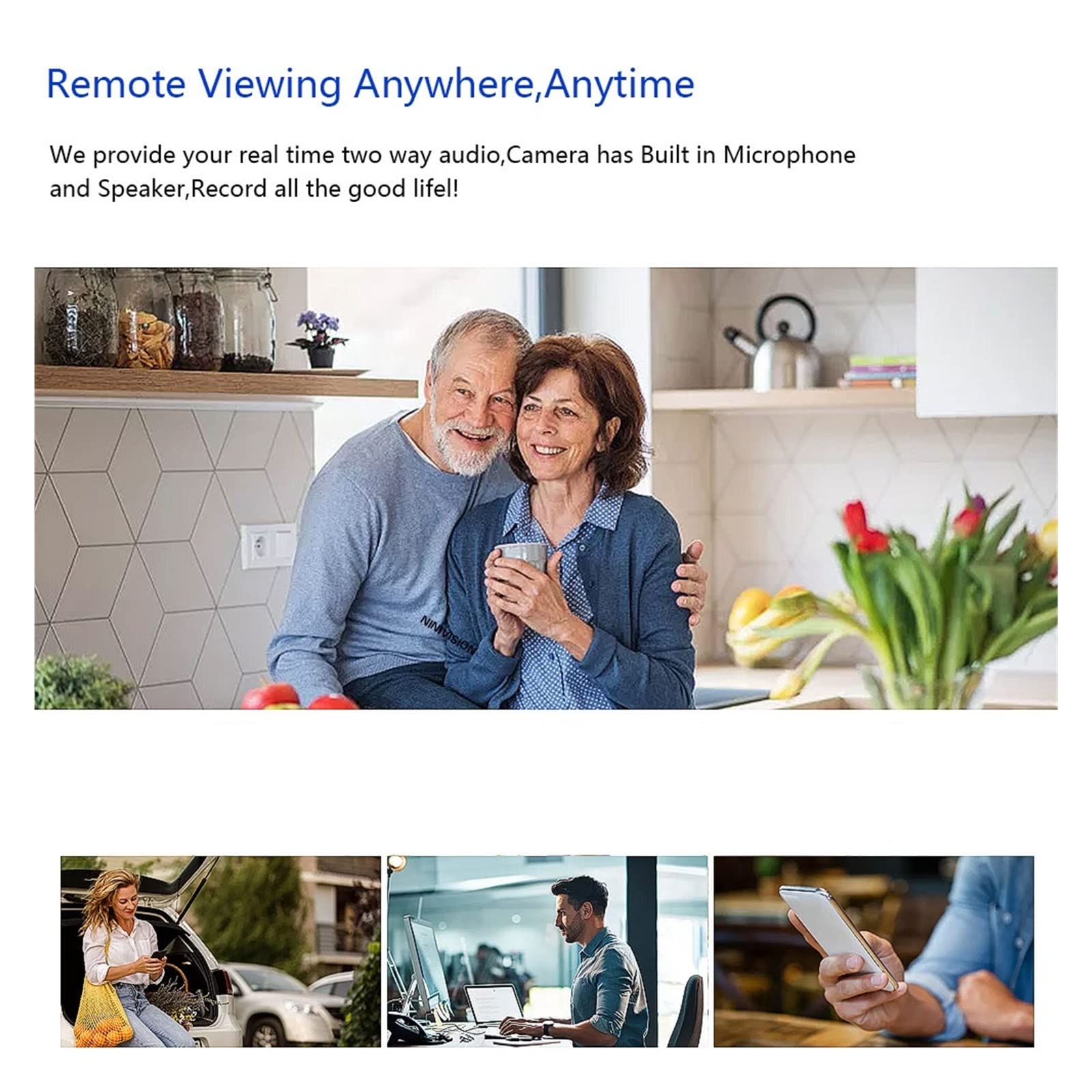 8MP 4K Gesichtserkennung NVR Außen Safe Sicherheit Schutz Tür CCTV-System Mit 5MP IP Kamera Outdoor Video Überwachung Kits (4T,8CH NVR 2pcs Camera)