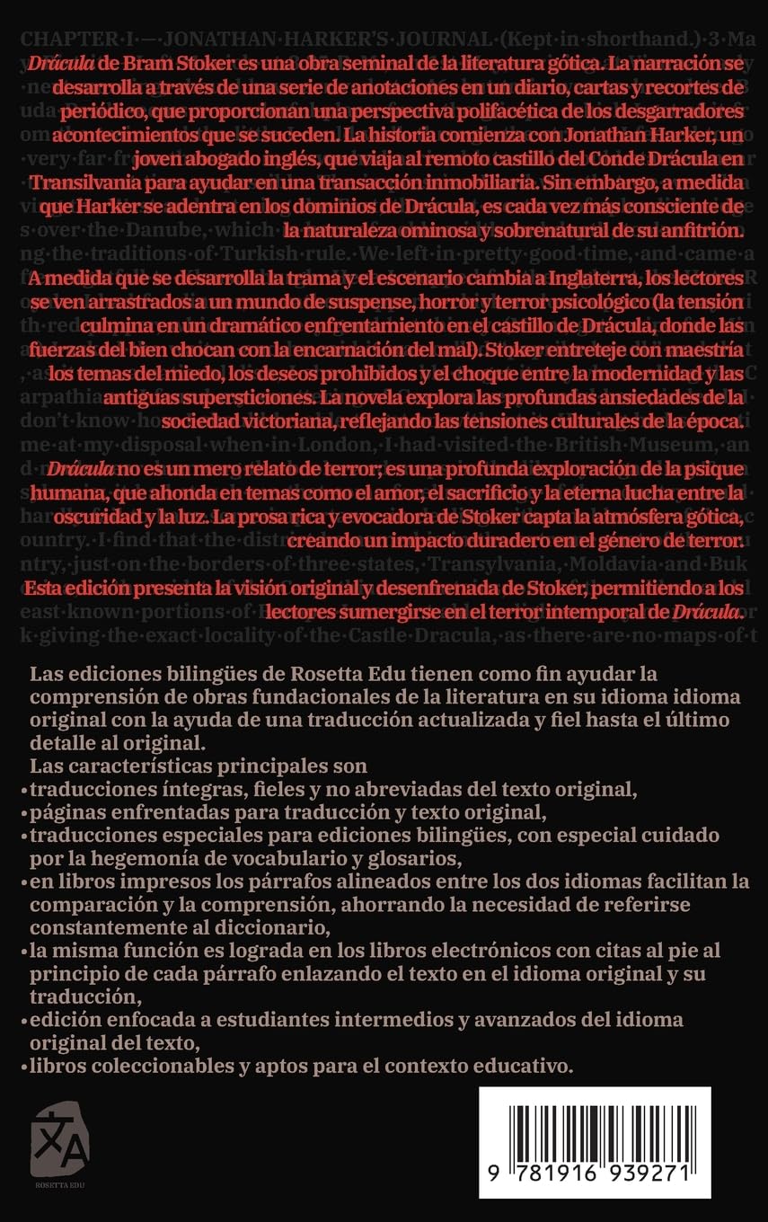 Drácula - Dracula