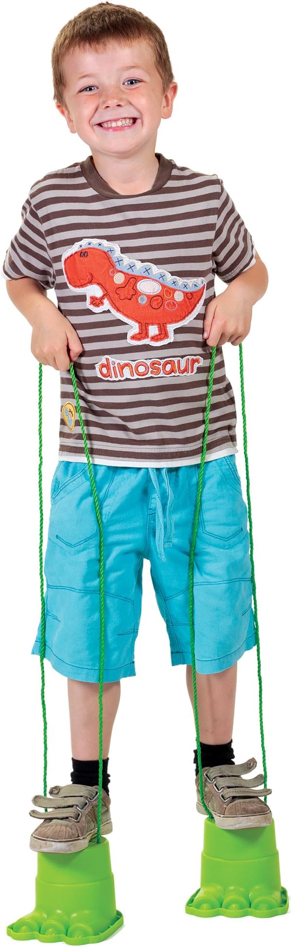 Tobar Monster Feet Playset