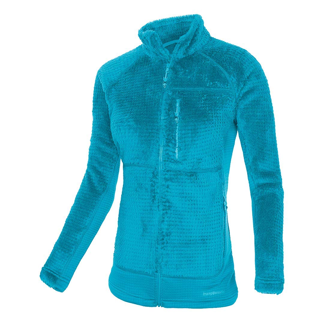 TRANGOWORLD Chaqueta Trx2 Loft Wm Pro CHAQUETA Mujer