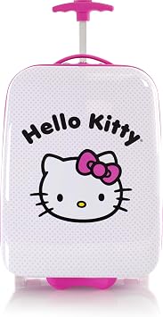 heys america Hello Kitty Kids Luggage - (S-HSRL-RT-HK07-22AR)