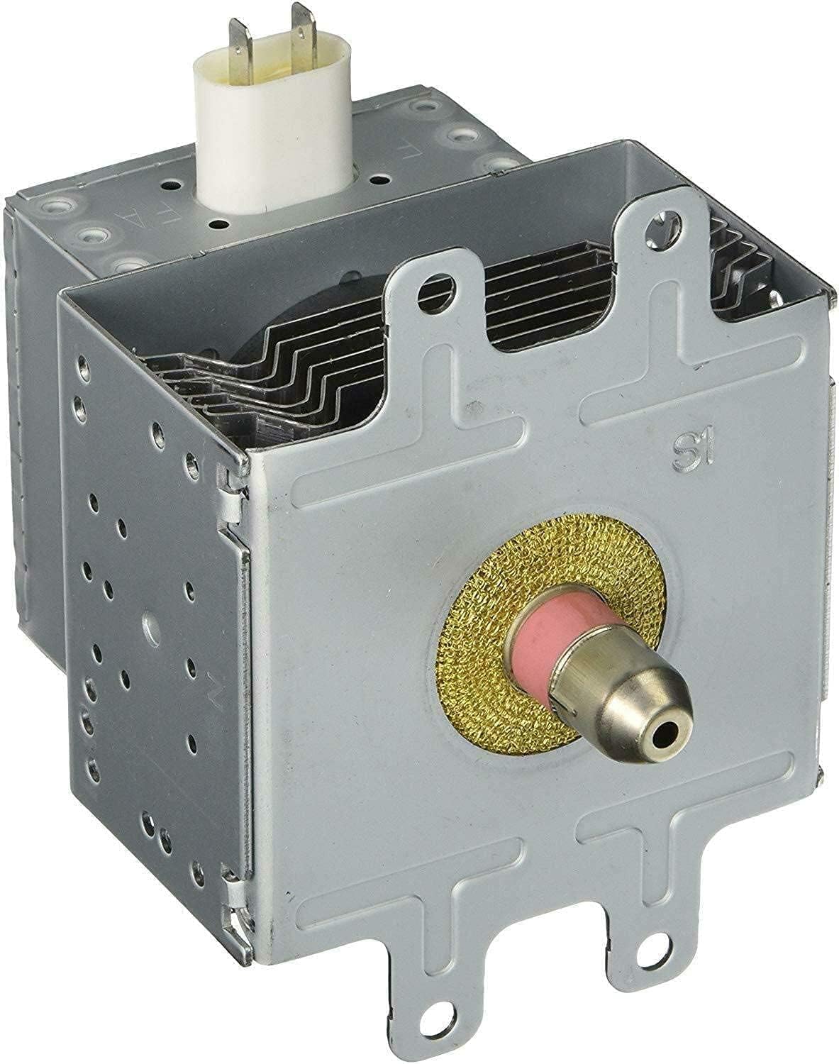 ?????-??-???? Microwave Magnetron Compatible with Samsung Microwave ME SMH Series,Microwave Magnetron Replaces Following Parts OM75P-21-ESGN, AP4502427, PS4251316,Passed OEM Test.