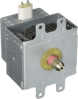 OM75P-21-ESGN Microwave Magnetron Compatible with Samsung Microwave ME SMH Series, Magnetron Replaces Following Parts OM75P-21-ESGN, WB27X11079, AP4502427, PS4251316,Passed OEM Test