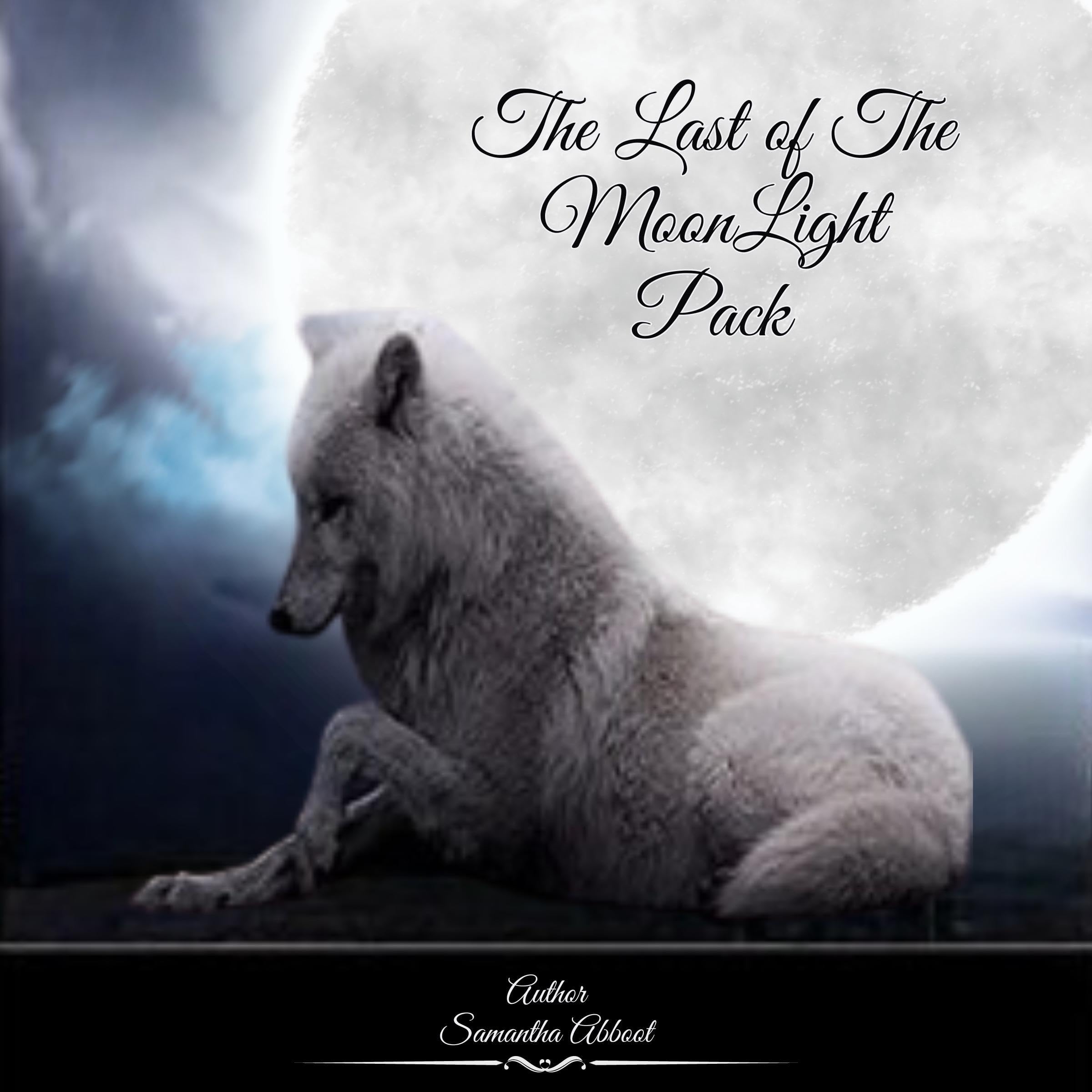 Cover art for The Last of the Moon Light Pack