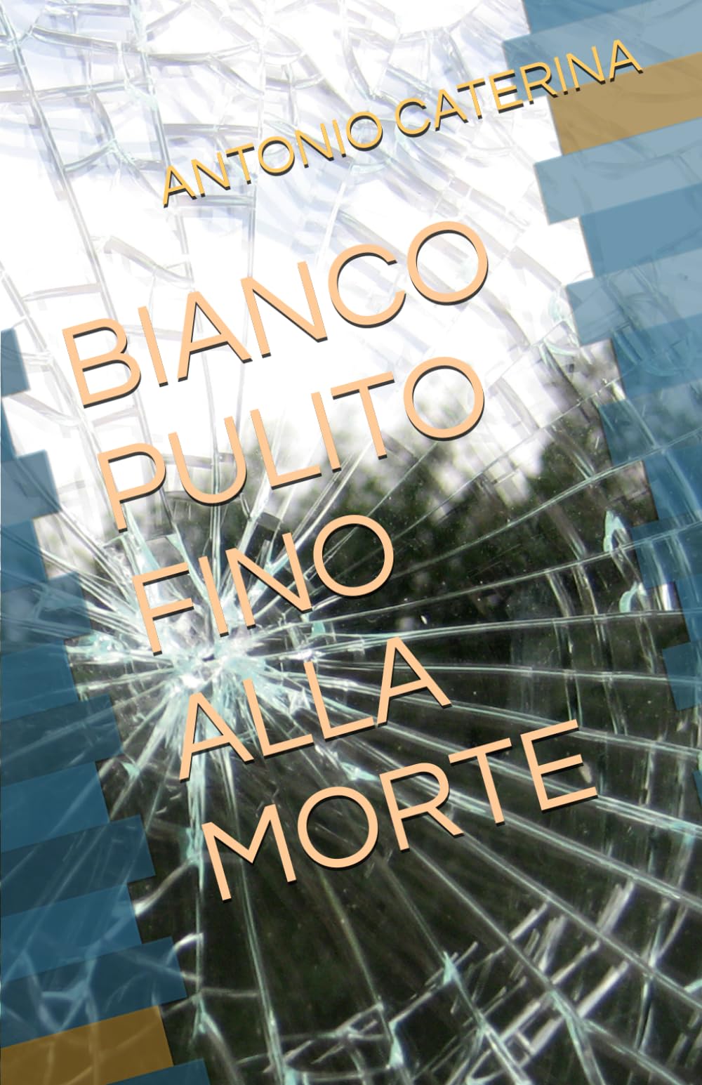 Bianco pulito fino alla morte