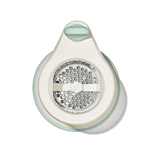Miniatura 8 de OXO Tot Molino de alimentos para bebés Mash Maker - Opal
