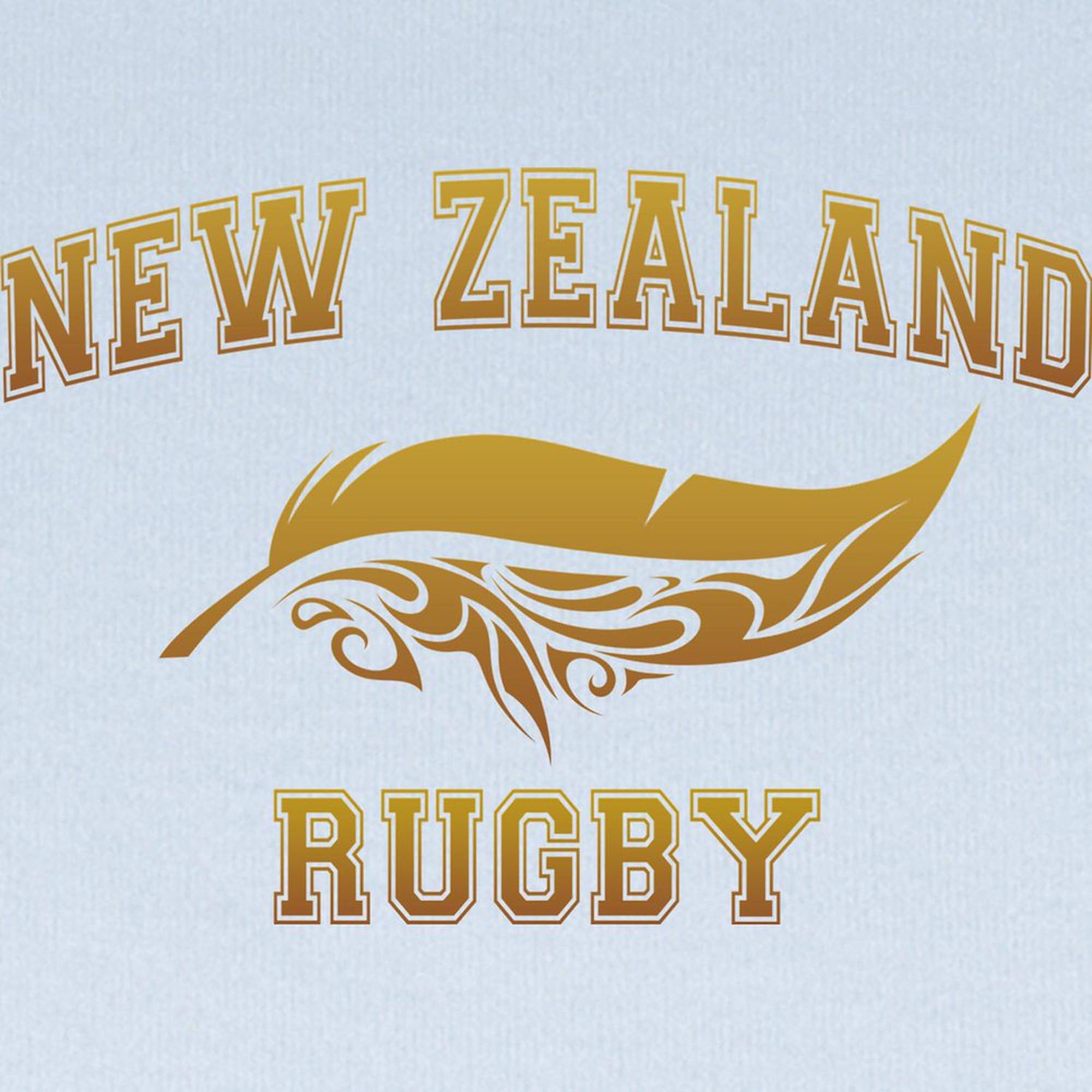 CafePress New Zealand Rugby Maori Sunset Baby Blanket, Super Soft Newborn Swaddle