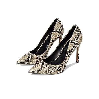 ALDO Lala High Heels Black Combo