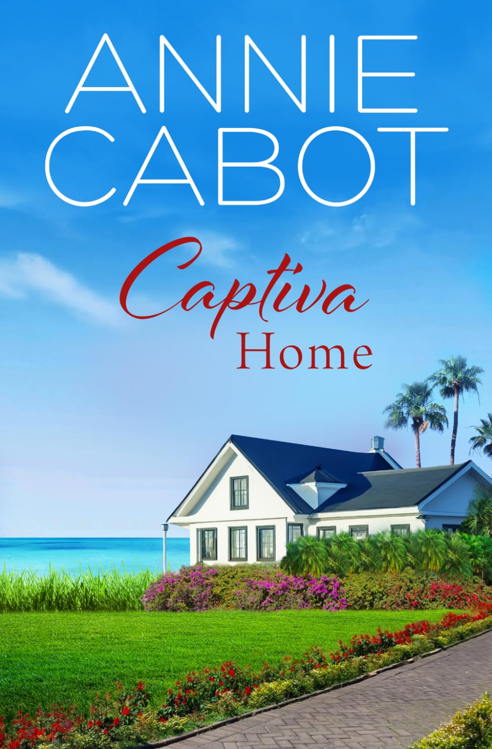 Captiva Home (Captiva Island Book 18)