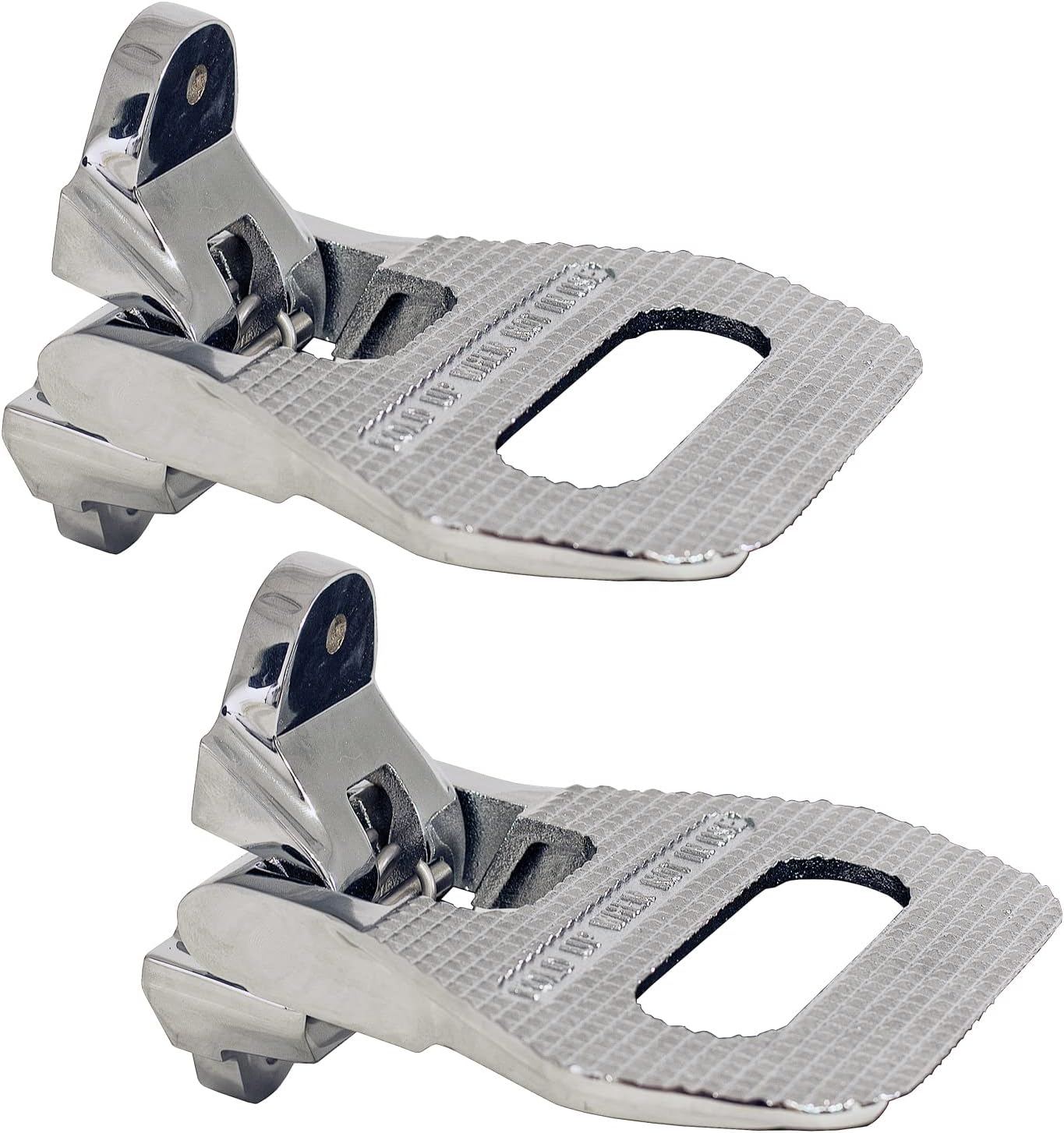 Folding Step 2X Stainless Steel Assist Grab Handle Marine Steps For Wall