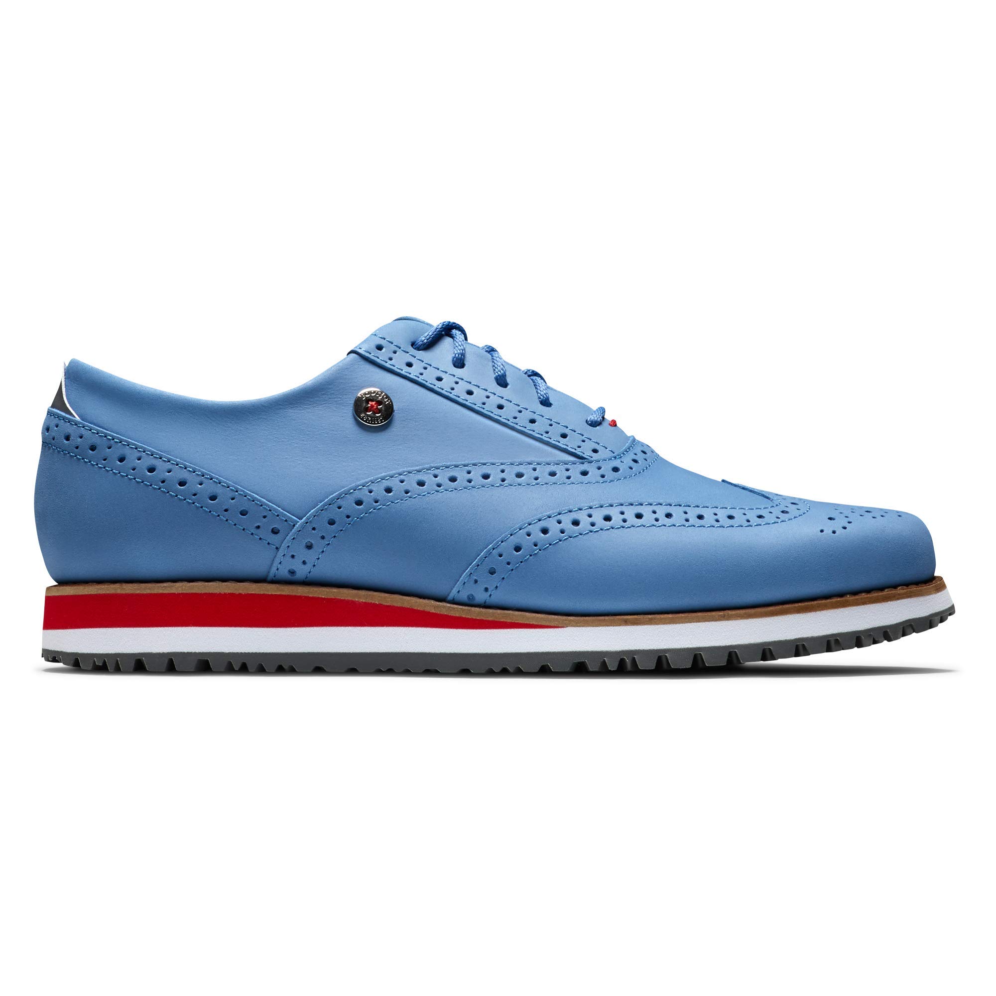 footjoy Women's Sport Retro Previous Season Style Golf Shoe-picture-31