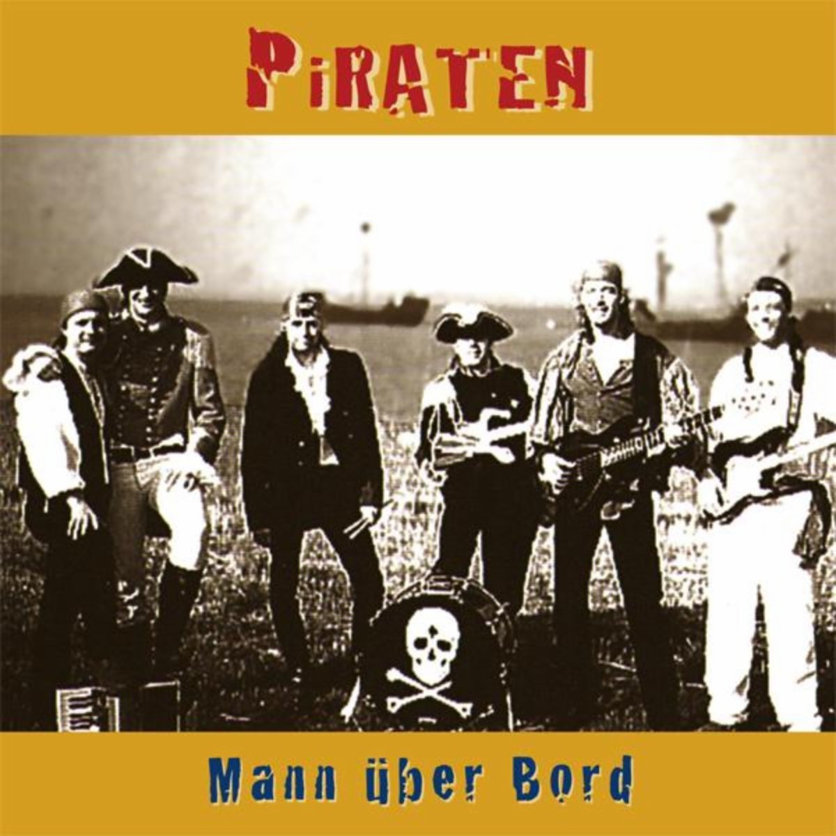 Piraten