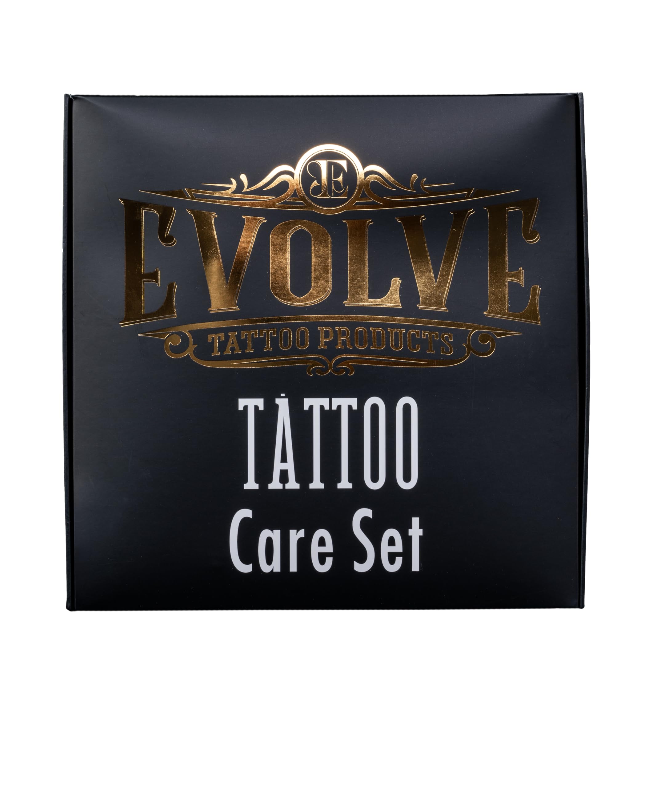 Evolve Tattoo Care Set