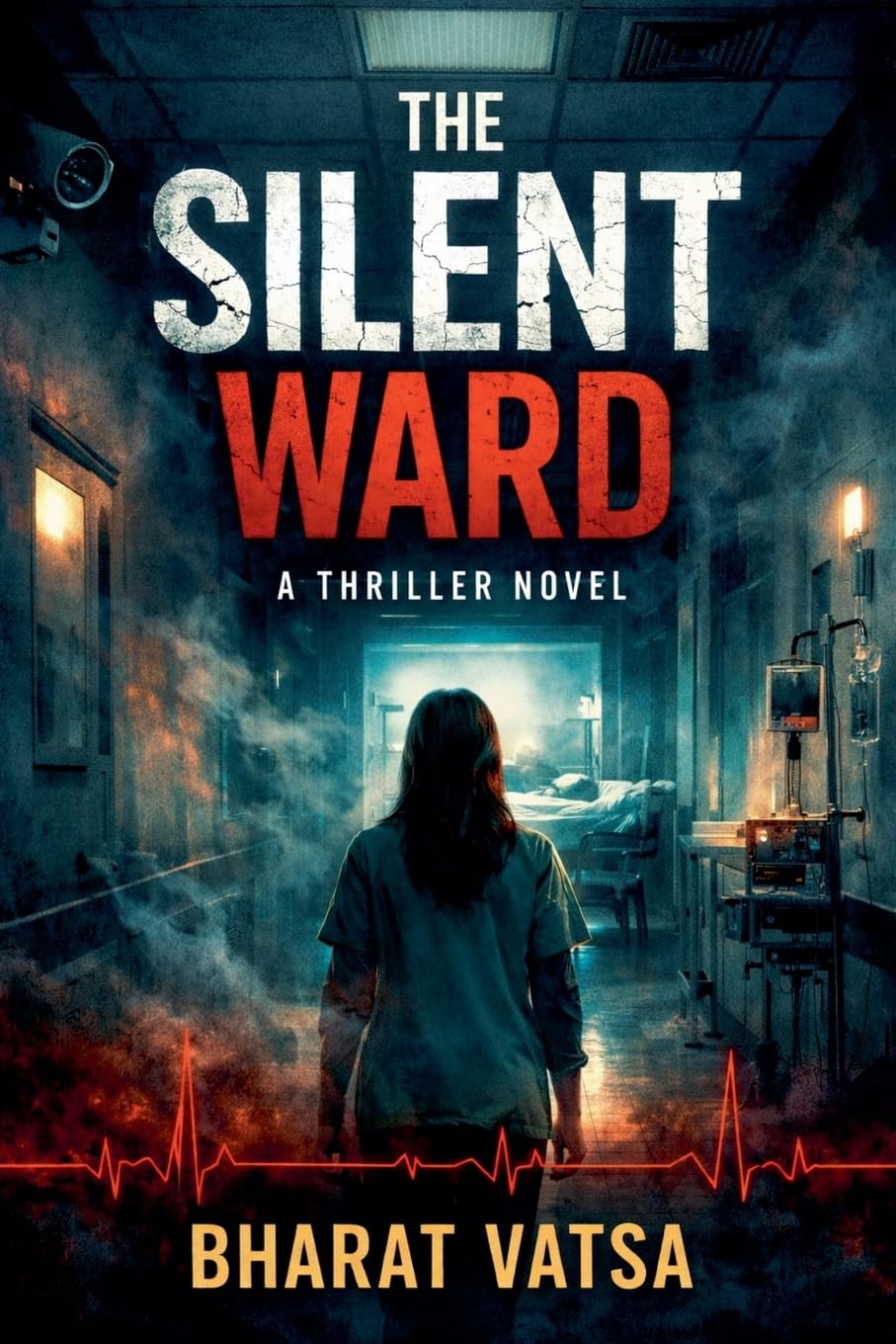The Silent Ward