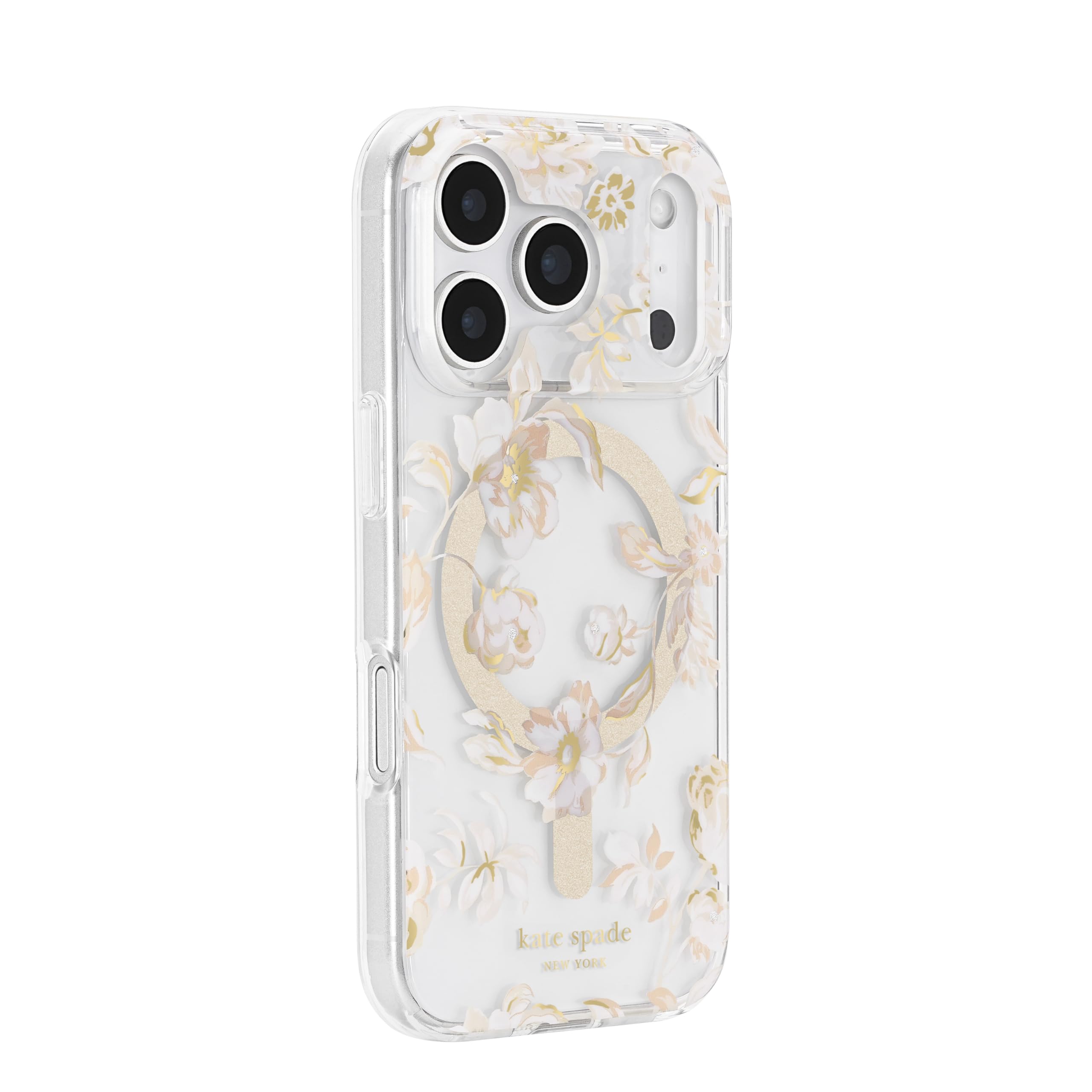 Amazon.co.jp: [kate spade new york] iPhone 17 Pro用 スマホケース
