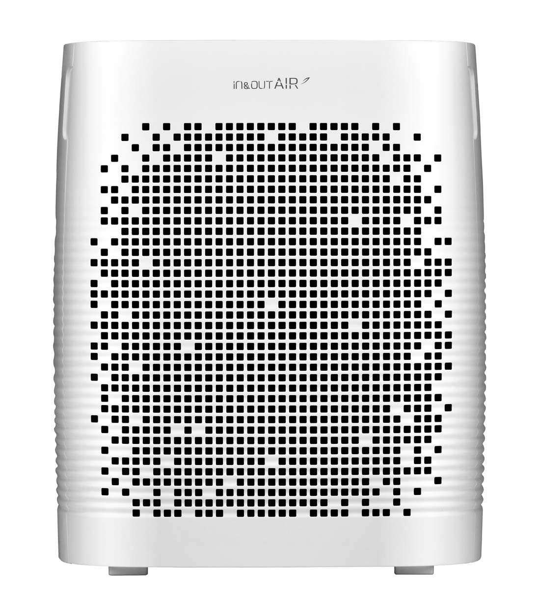 Cuckoo Air Purifier C Model rear view