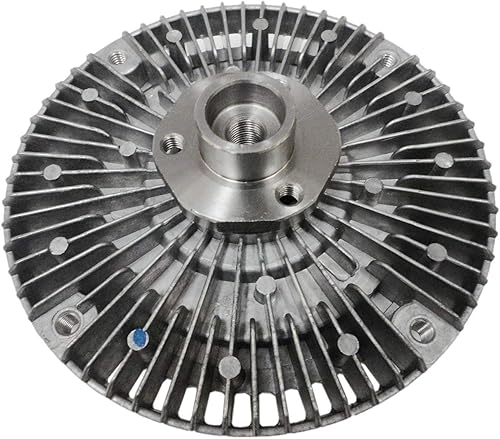 TOPAZ 058121350 Embrague del ventilador del radiador del motor para 98-05 Volkswagen Passat 97-01 Audi A4