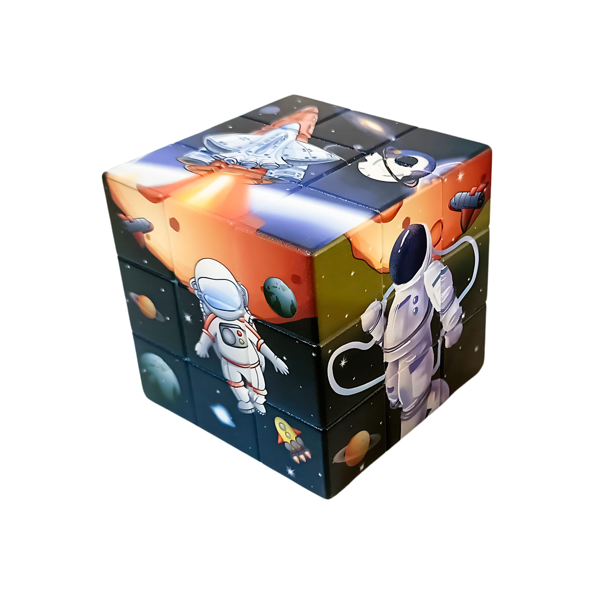 See full amazon price history chart for MONKEYTAIL 3x3 Space Theme Puzzle Cube | Fun High Speed Matte Finish Cube for Kids & Adults | Ideal Gifts for Birthdays MONKEYTAIL 3x3 Space Theme Puzzle Cube | Fun High Speed Matte Finish Cube for Kids & Adults | Ideal Gifts for Birthdays (B0DFQ9GGB3) Amazon Price History, Amazon Price Tracker