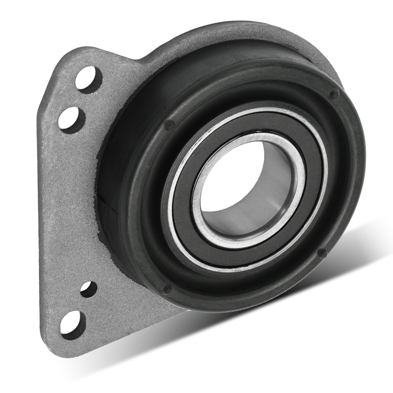 Frankberg Roulement d'arbre de transmission à billes 96BG3C08E1A | Compatible avec: Fiesta IV JA JB, Mondeo III B5Y, Transporteur IV Coffret 70A 70H 70J 7DA 7DH, Mondeo III Berline B4Y