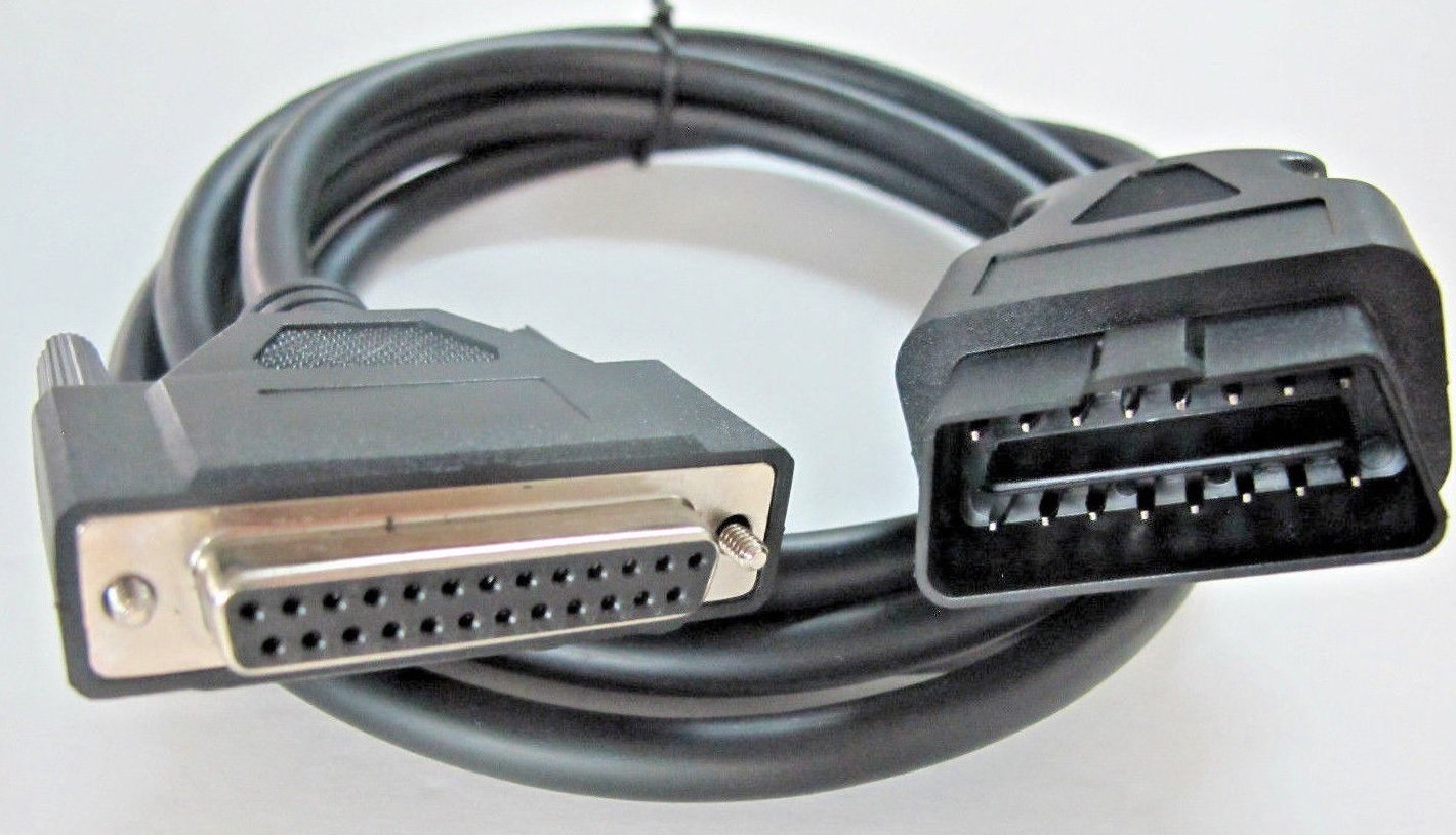 Amazon.co.jp: スナップオン Ethos EESC312 93L 交換用 OBDII OBD2 CAN