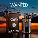 Azzaro The Most Wanted