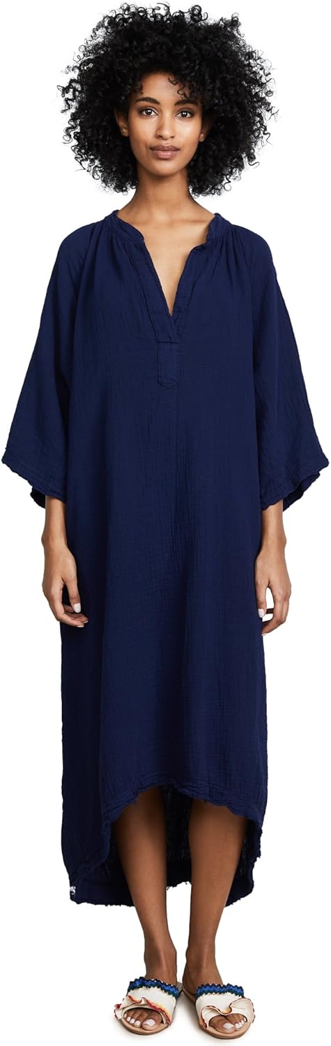 9seed tangier caftan