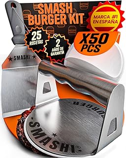 Utensílios certificados para contacto alimentar