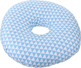 SOLUSTRE Travesseiro Para Piercing De Orelha Travesseiro Para Piercing Travesseiro Para Piercing Travesseiro De Dormir Flexível Travesseiro De Donut Para Piercing De Orelha