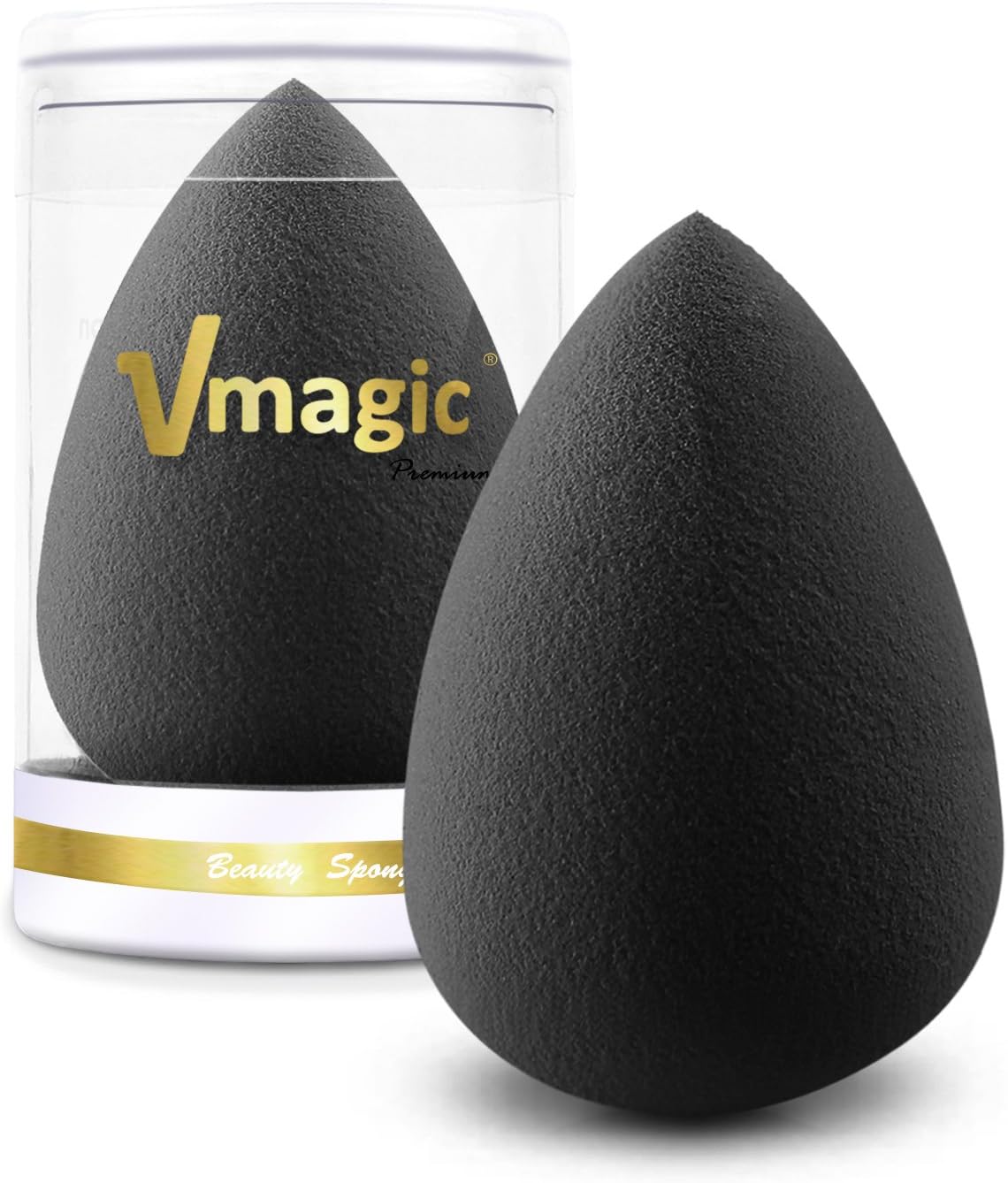 Premium Charcoal Face