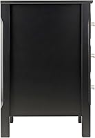 Vista 5 de WINSOME Timmy - Mesa decorativa, color negro