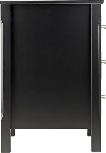 Miniatura 5 de WINSOME Timmy - Mesa decorativa color negro