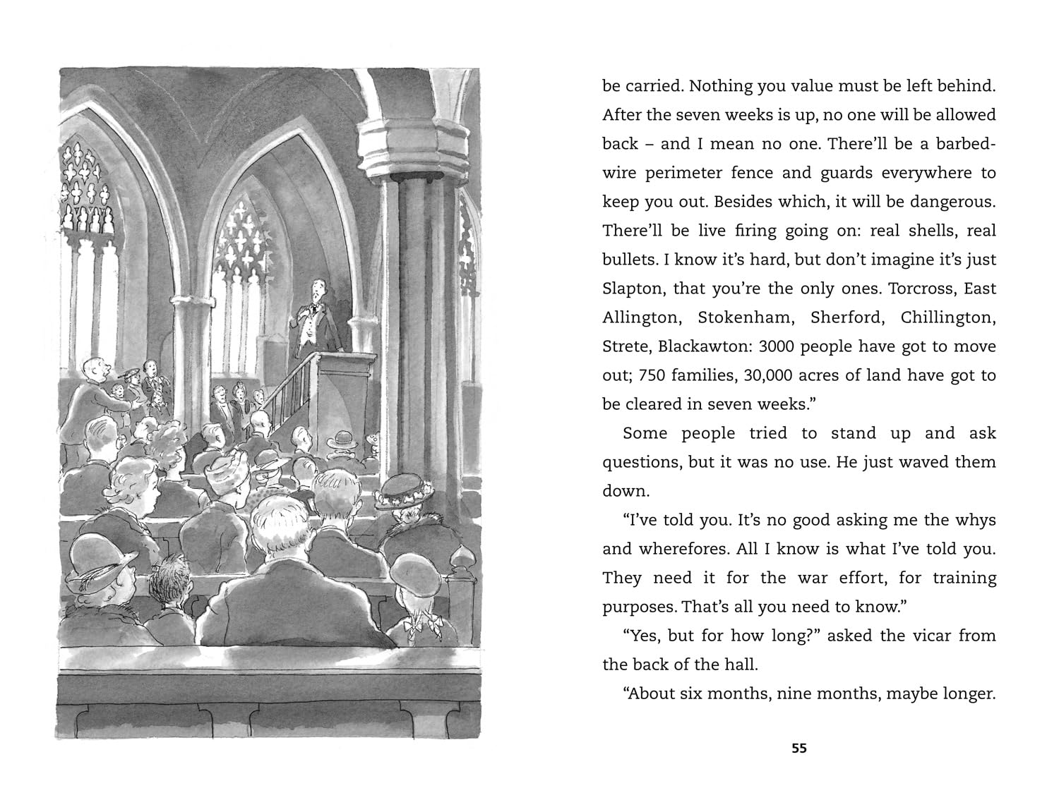 The Amazing Story of Adolphus Tips: A classic wartime children’s story about a cat who survives against the odds
