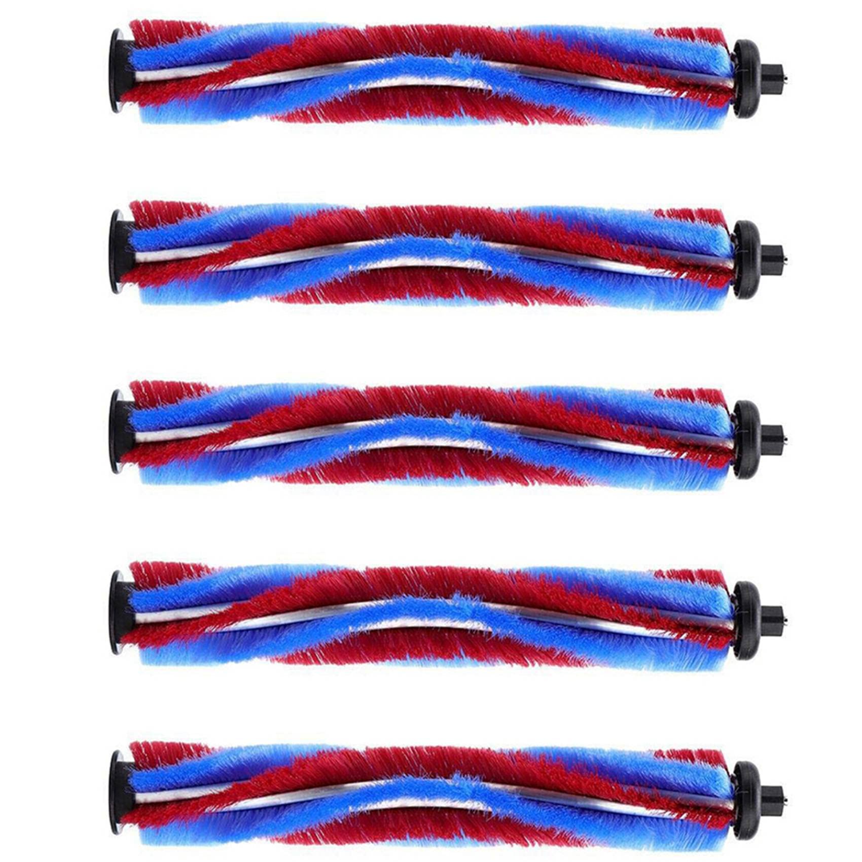 Hndhbfgrt 5X Wireless Vacuum Cleaner Brush Replacement Accessories, Main Brush Replacement Kit, Household Cleaning Tools