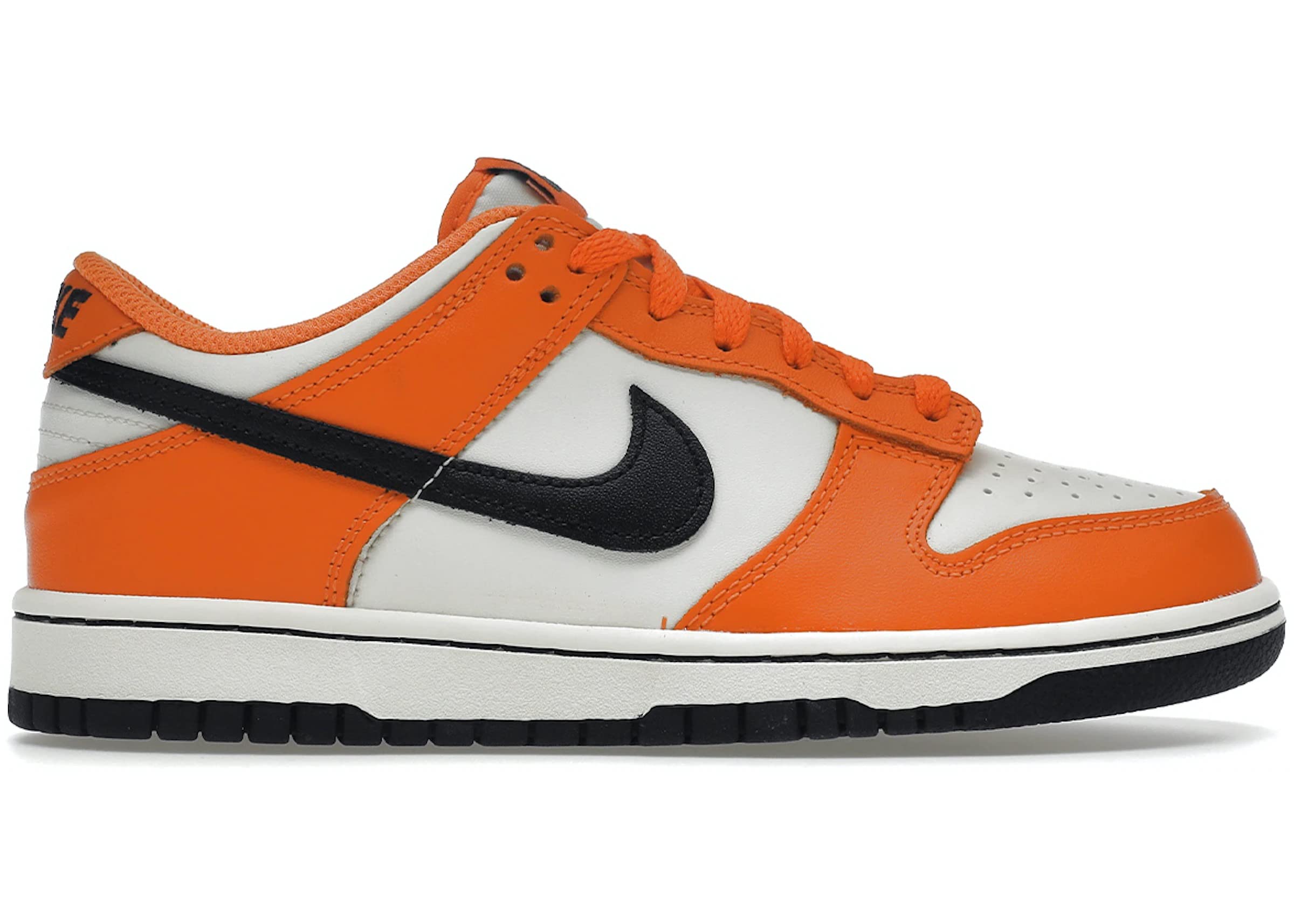 Nike Kid's Dunk Low Sneaker